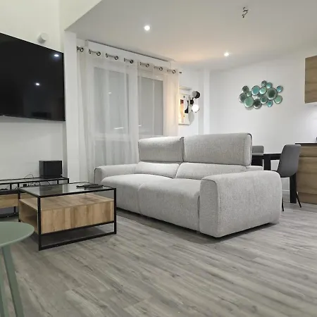 Duplex Rooftop Premium - 4 - Courcouronnes
