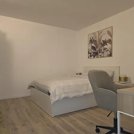 Duplex Rooftop Premium - 4 - Courcouronnes
