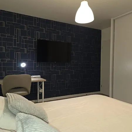 Duplex Rooftop Premium - 4 - Lägenhet *