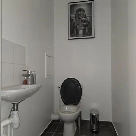 Duplex Rooftop Premium - 4 - Courcouronnes
