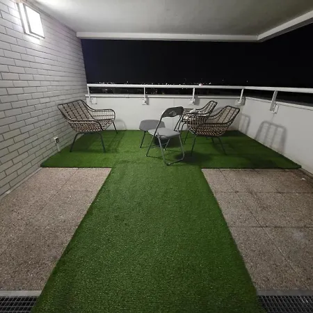 Duplex Rooftop Premium - 4 - Lägenhet