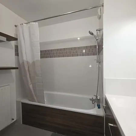 Duplex Rooftop Premium - 4 - Lägenhet Courcouronnes