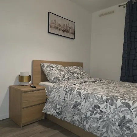 Duplex Rooftop Premium - 4 - Lägenhet Courcouronnes