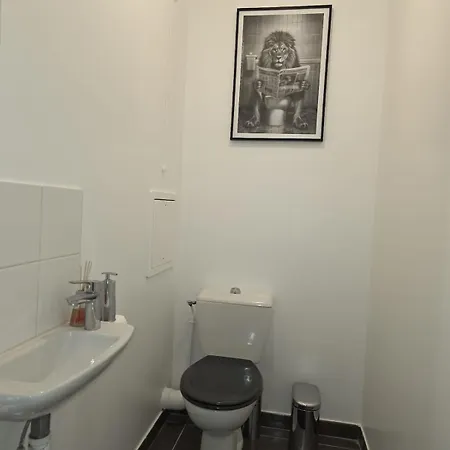 Duplex Rooftop Premium - 4 - *