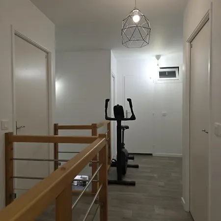 Lägenhet Duplex Rooftop Premium - 4 -