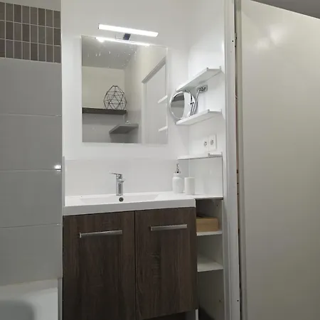 Duplex Rooftop Premium - 4 - Courcouronnes