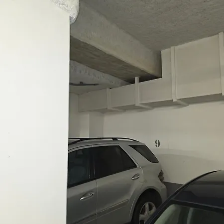 Duplex Rooftop Premium - 4 - Courcouronnes